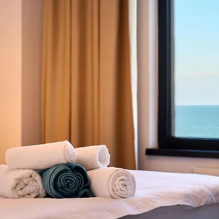 アパート Summerland La Mare ママイア