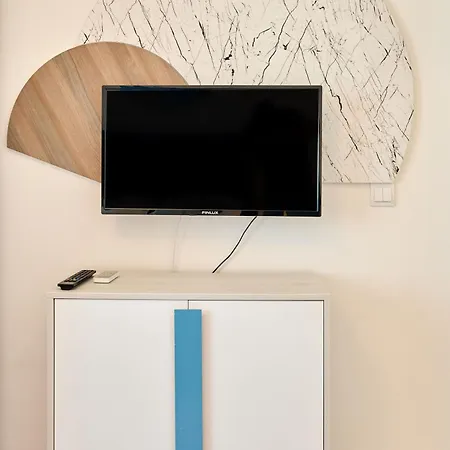 アパート Summerland La Mare ママイア