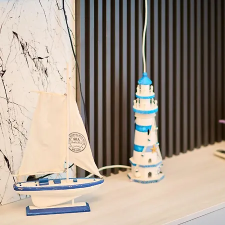 Summerland La Mare * ママイア