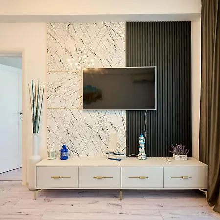 Summerland La Mare *