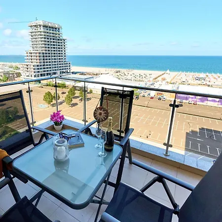 アパート Summerland La Mare