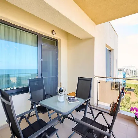 アパート Summerland La Mare *