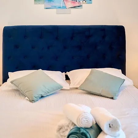 Apartment Summerland La Mare *