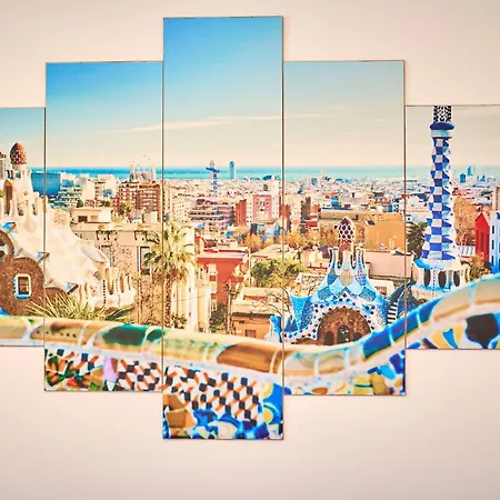 Summerland La Mare דירה