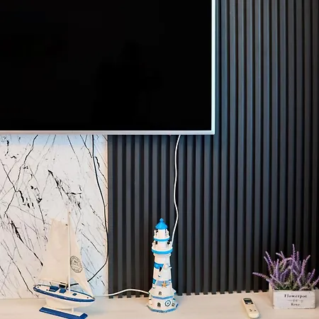 דירה Summerland La Mare *