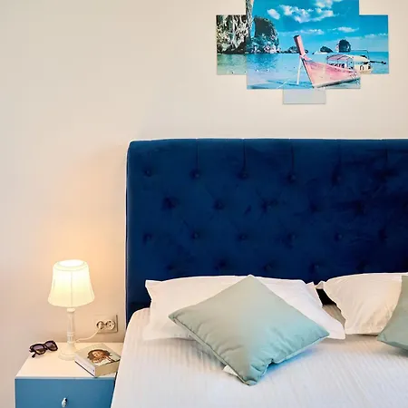 Summerland La Mare Apartment Mamaia