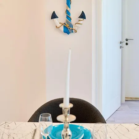 Summerland La Mare Mamaia