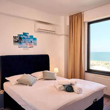 דירה Summerland La Mare