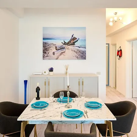 Summerland La Mare Mamaia