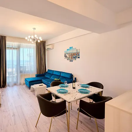 Summerland La Mare דירה *