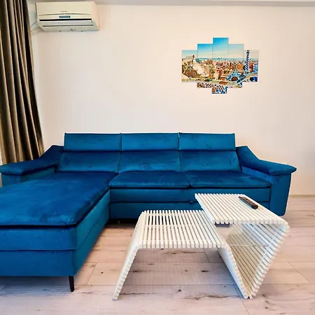 Summerland La Mare * Mamaia