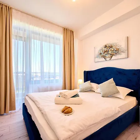 דירה Summerland La Mare *