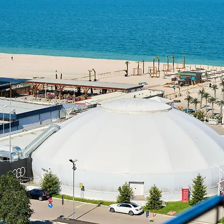 Summerland La Mare Daire