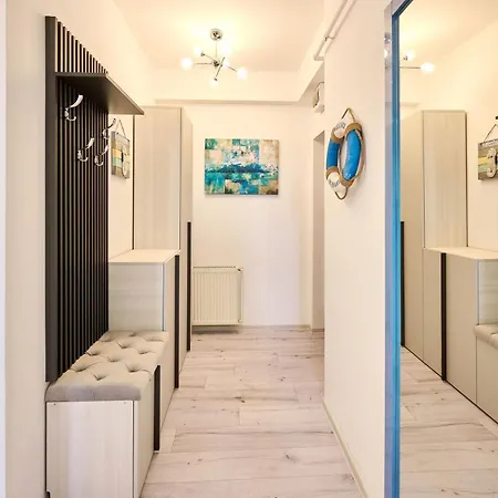 Summerland La Mare Apartment *