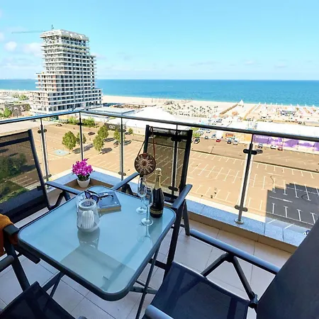Apartment Summerland La Mare