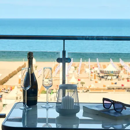 Apartment Summerland La Mare Mamaia