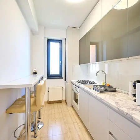 דירה Summerland La Mare